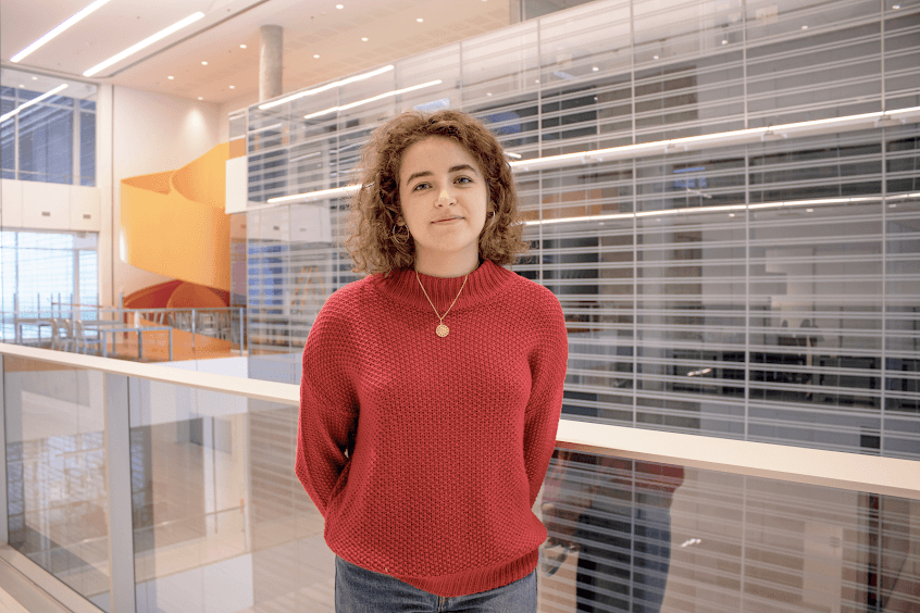 Nora Chelfouh
